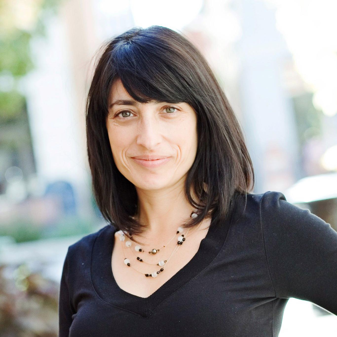 Lori Gold Patterson, CEO at Pixo
