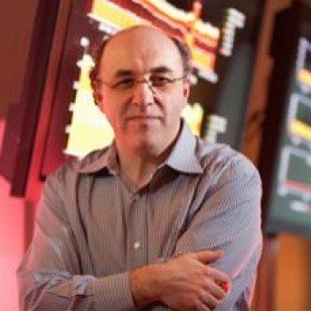 STEPHEN WOLFRAM